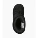 Putkivarsi wool Black Spider Reflective 130303 Kuoma
