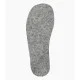 Putkivarsi wool Black Spider Reflective 130303 Kuoma
