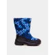 Putkivarsi wool Sky Blue Tunturi 130370 Kuoma