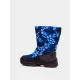 Putkivarsi wool Sky Blue Tunturi 130370 Kuoma