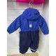 Kомбинезон для девочек BO K23706 R Kerry