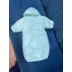 Конверт для мальчиков и девочек  BLISS K24000 00103 Kerry