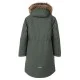 Куртка-парка для девочек BETTY K24464,  00334, Kerry