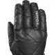 Перчатки подростковые La Canadienne Women Glove Black Kombi