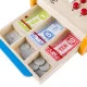 Кассовый аппарат 3y+ HAPE 