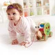 Игрушка каталка Улитка Hape