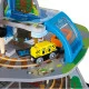 Большая горная шахта 3y+ Hape