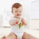 Прорезыватель Треугольник Hape 