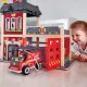 Пожарная станция HAPE