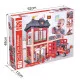 Пожарная станция HAPE