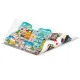 Пазл анимированный Город, E1629_HP, Hape