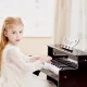 Классическое черное пианино 3y+ HAPE