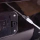 Классическое черное пианино 3y+ HAPE