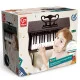 Классическое черное пианино 3y+ HAPE