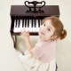 Классическое черное пианино 3y+ HAPE