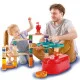 Игровой набор-конструктор Трек E6027_HP Hape