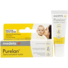Крем для сосков Purelan Medela new