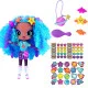 Кукла Decora Fashion Girlz D1007 Celestia Ustore