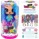 Кукла Decora Fashion Girlz D1007 Celestia Ustore