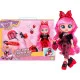 Игровой набор Cry Babies BFF Скутер Леди LOL