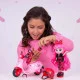 Игровой набор Cry Babies BFF Скутер Леди LOL