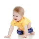 Регулируемые наколенники с тормозами Sevi Bebe