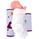 Позиционер для новорожденных Sevi Bebe