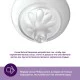 Соска для бутылочек 2шт Avent Naturals