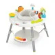 Интерактивный столик Облако 3в1 Activity Center Skip Hop