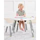 Интерактивный столик Облако 3в1 Activity Center Skip Hop