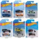 НАБОР ИЗ ДВУХ МАШИНОК В АССОРТИМЕНТЕ Hot Wheels