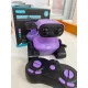 Радиоуправляемый умный робот Playsheek Фиолетовый Ustore