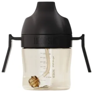 Поильник Dental Care Sippy Cup 6м+ 210мл Heorshe