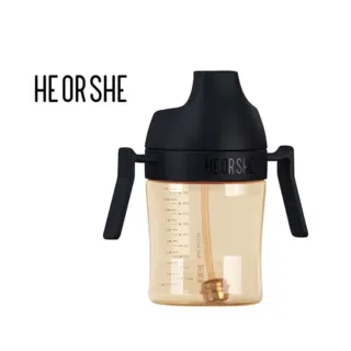 Поильник Dental Care Sippy Cup 9м+ 300мл Heorshe