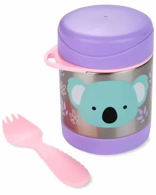 Термос для еды 325 мл Коала Skip Hop