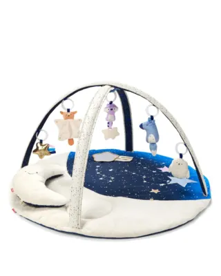 Игровой развивающий коврик SKIP HOP, Небесные сны