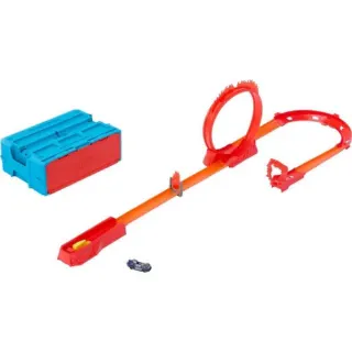 Набор трюков Hot Wheels TB Fire Ustore