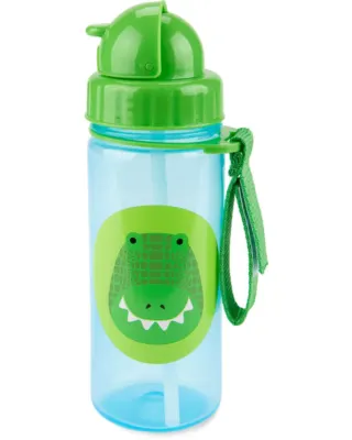 Поильник 390мл Крокодил Skip Hop