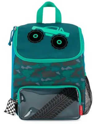 Рюкзак Zoo Big Kid Грузовик Skip Hop