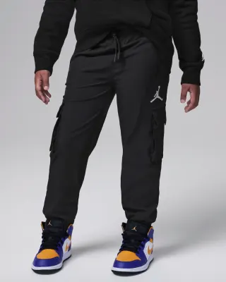Брюки JDG JORDAN POST UP CARGO: девочка 023, 35C654, Nike