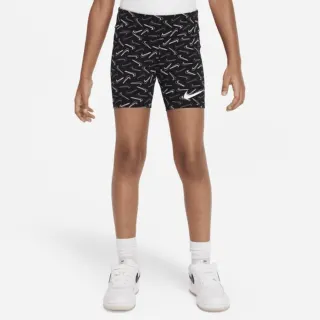 Шорты NKG SWOOSH LOGO BIKE SHORT: девочка 023, 36L671, Nike