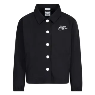 Ветровка NKG CROPPED COACHES JACKET: девочка 023, 36L870, Nike