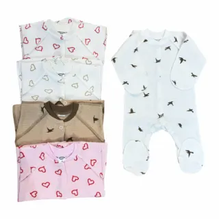 Слипы Rakhim baby