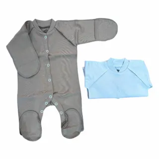 Слипы люкс Rakhim baby