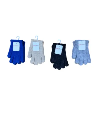Перчатки 11-25 Pompona