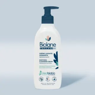 Очищающий крем для купания Topilane Ad, 350мл BIOLANE