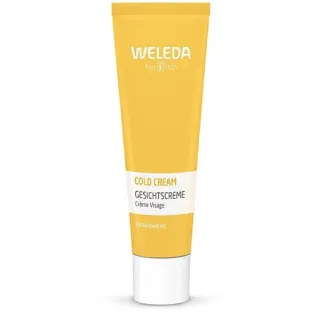 Защитный крем Coldcream  30 мл 005265X3 Weleda