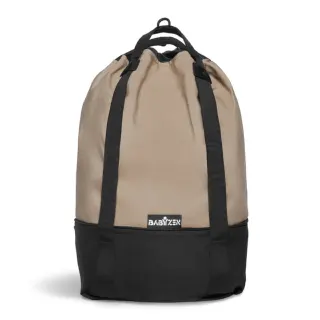 595804 Сумка Babyzen YoYo bag - Taupe Stokke