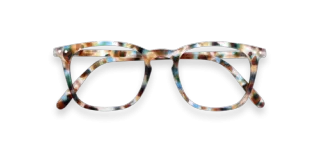 Очки для экрана E Blue Tortoise IZIPIZI BABY Вавилон