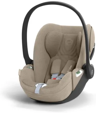 Автокресло Cloud T I-size Cybex